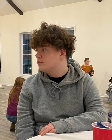 Missing Person Alert: Lexington, KY, Family Seeks Public Help In Finding 17-Year-Old Brandon Clark